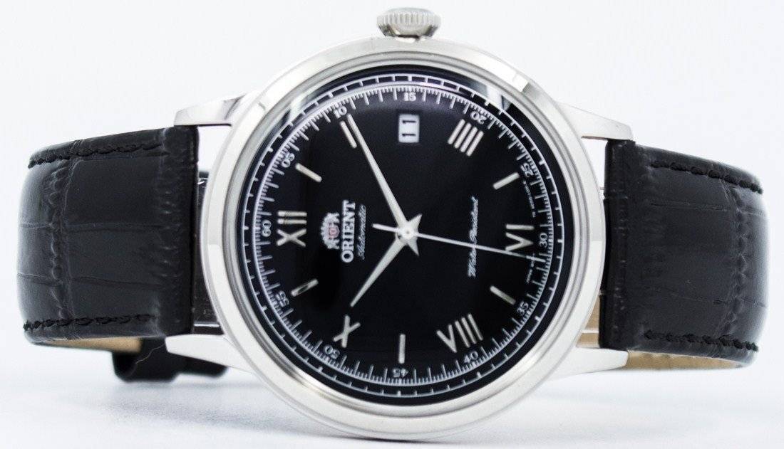 Orient 2nd Generation Bambino Version 2 Classic Automatic FAC0000AB0 AC0000AB Men's Watch - Prestige Stones