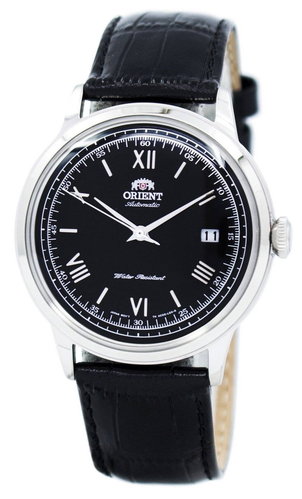 Orient 2nd Generation Bambino Version 2 Classic Automatic FAC0000AB0 AC0000AB Men's Watch - Prestige Stones