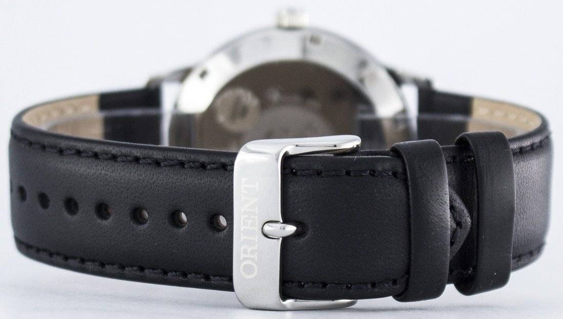 Orient 2nd Generation Bambino Version 3 Automatic FAC0000DD0 Men's Watch - Prestige Stones