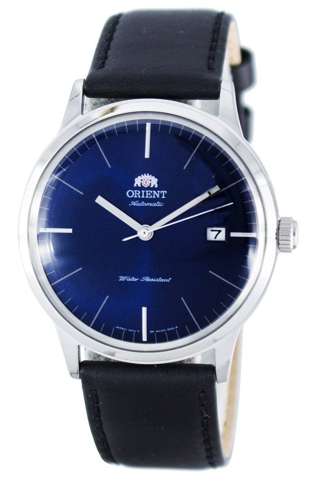 Orient 2nd Generation Bambino Version 3 Automatic FAC0000DD0 Men's Watch - Prestige Stones