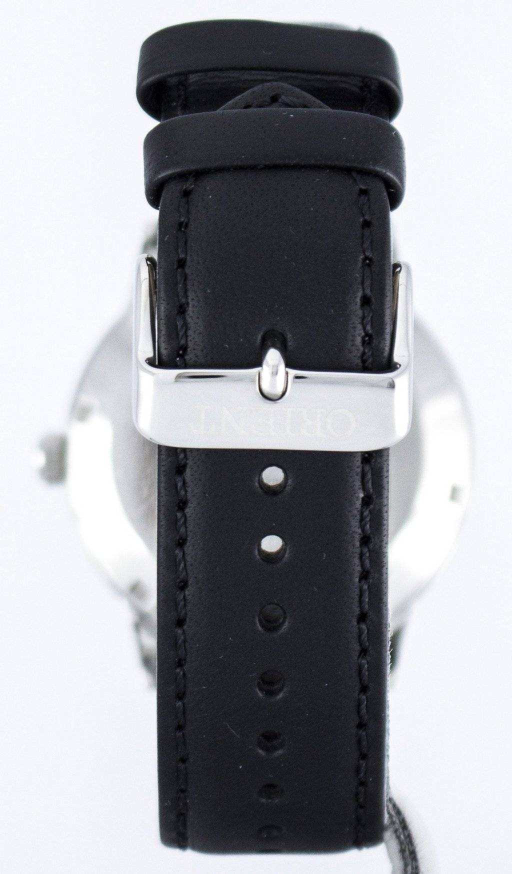 Orient 2nd Generation Bambino Version 3 Automatic FAC0000DD0 Men's Watch - Prestige Stones