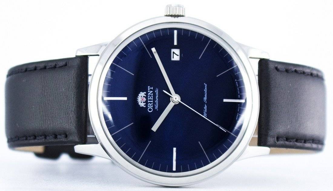 Orient 2nd Generation Bambino Version 3 Automatic FAC0000DD0 Men's Watch - Prestige Stones