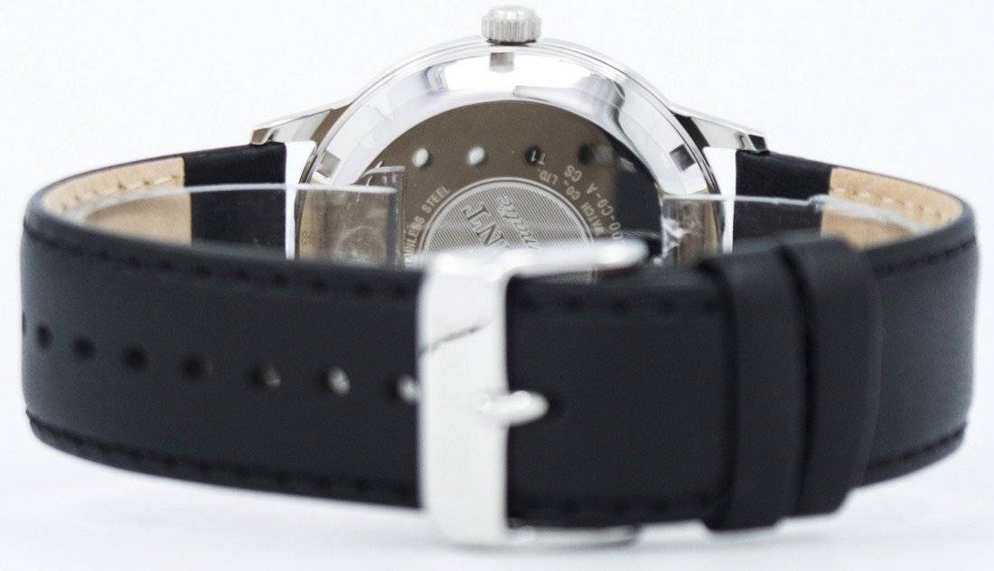 Orient 2nd Generation Bambino Version 3 Classic Automatic FAC0000DB0 TAC0000DB0 Men's Watch - Prestige Stones