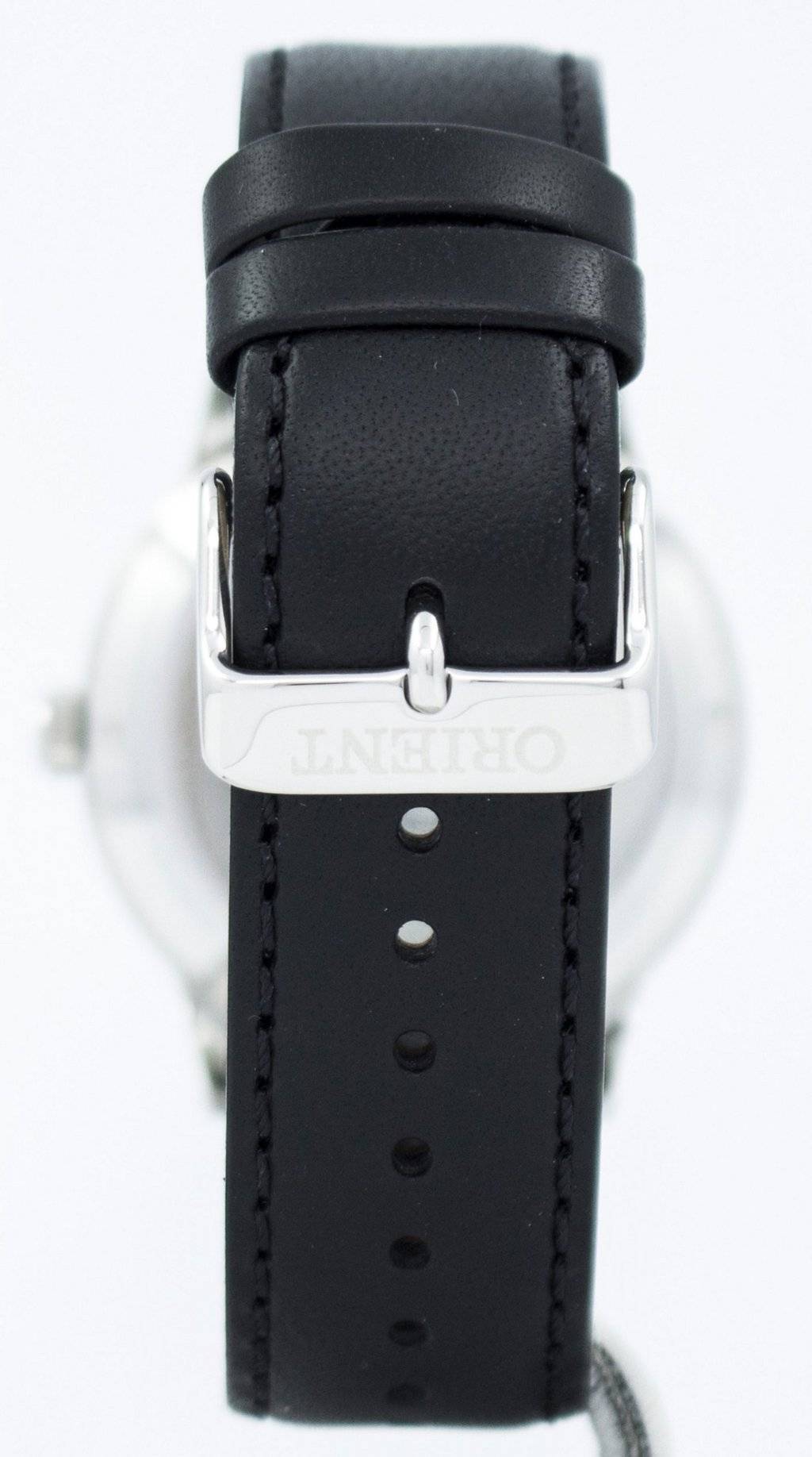 Orient 2nd Generation Bambino Version 3 Classic Automatic FAC0000DB0 TAC0000DB0 Men's Watch - Prestige Stones
