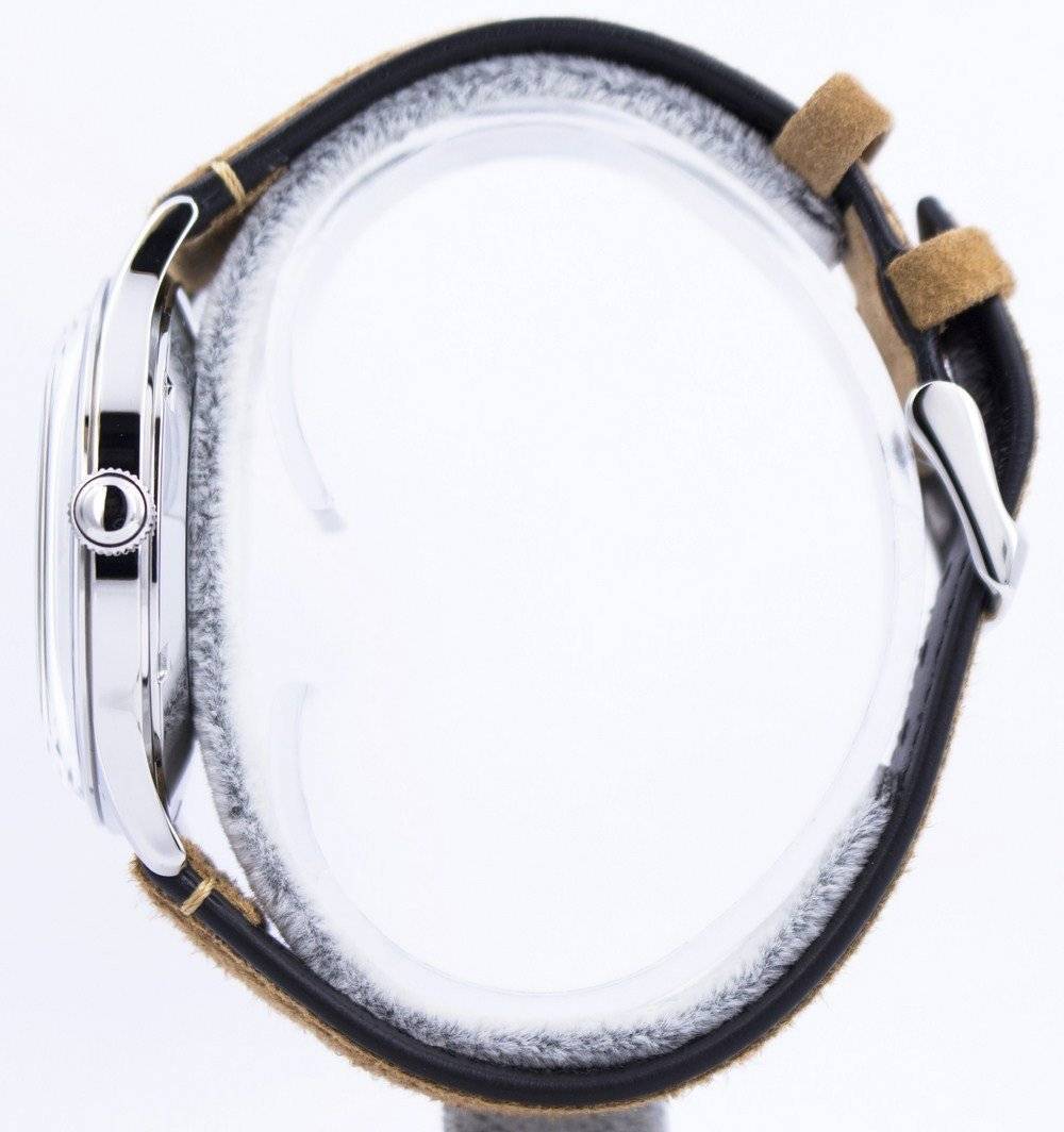Orient Bambino Version 4 Classic Automatic FAC08003A0 AC08003A Men's Watch - Prestige Stones