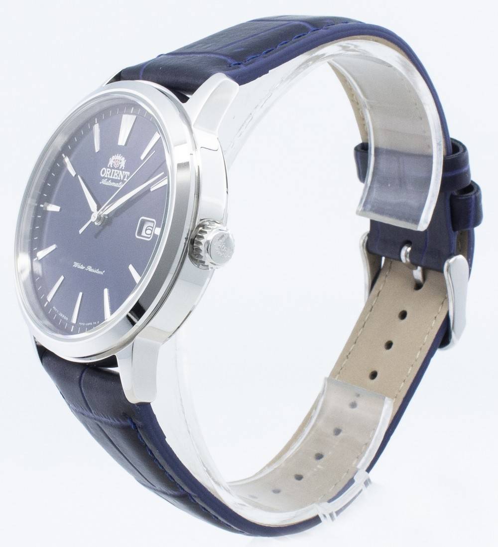 Orient Classic Automatic RA - AC0F06L10B RA - AC0F06L30B Men's Watch - Prestige Stones
