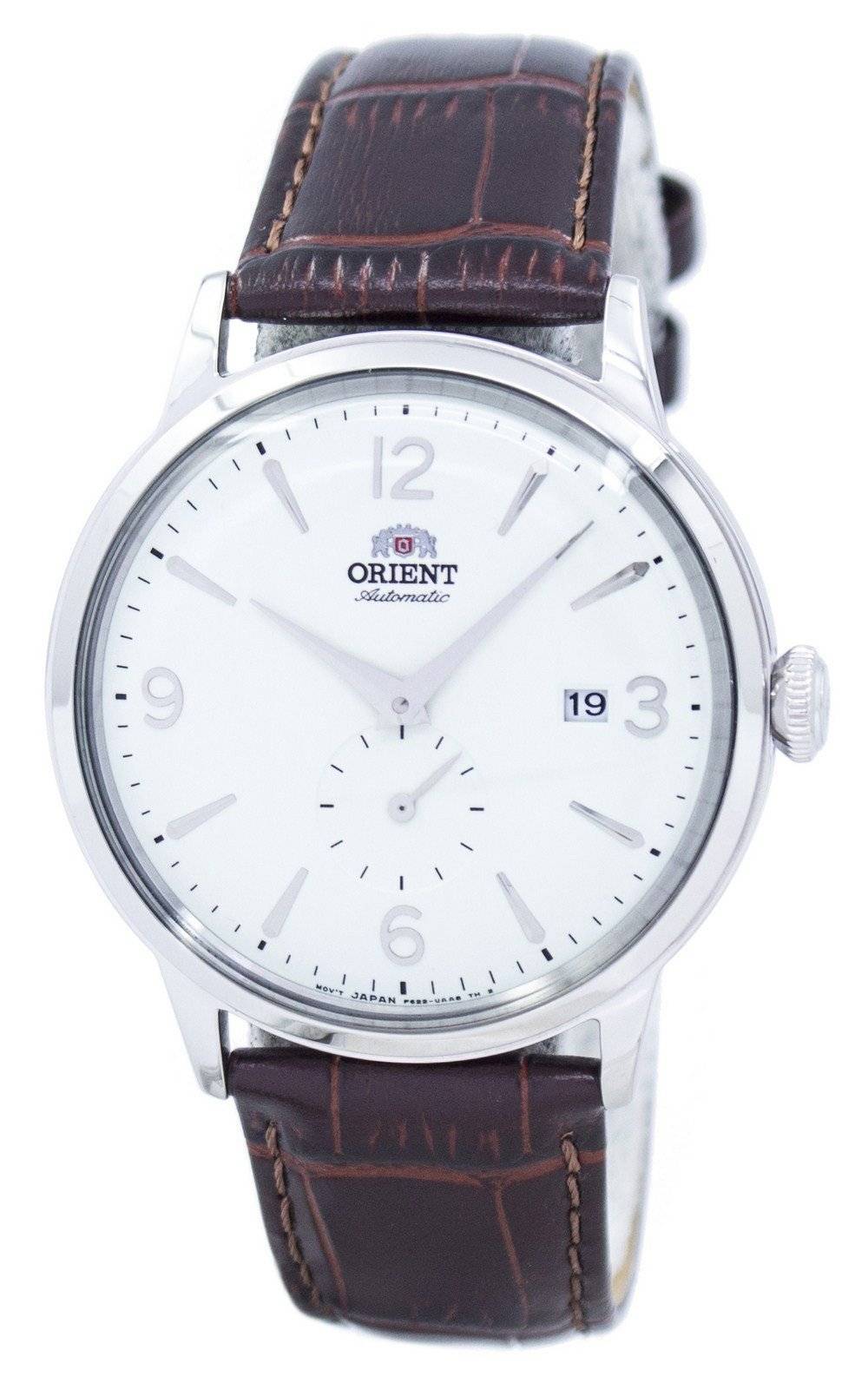 Orient Classic Automatic RA - AP0002S10B RA - AP0002S30B Men's Watch - Prestige Stones