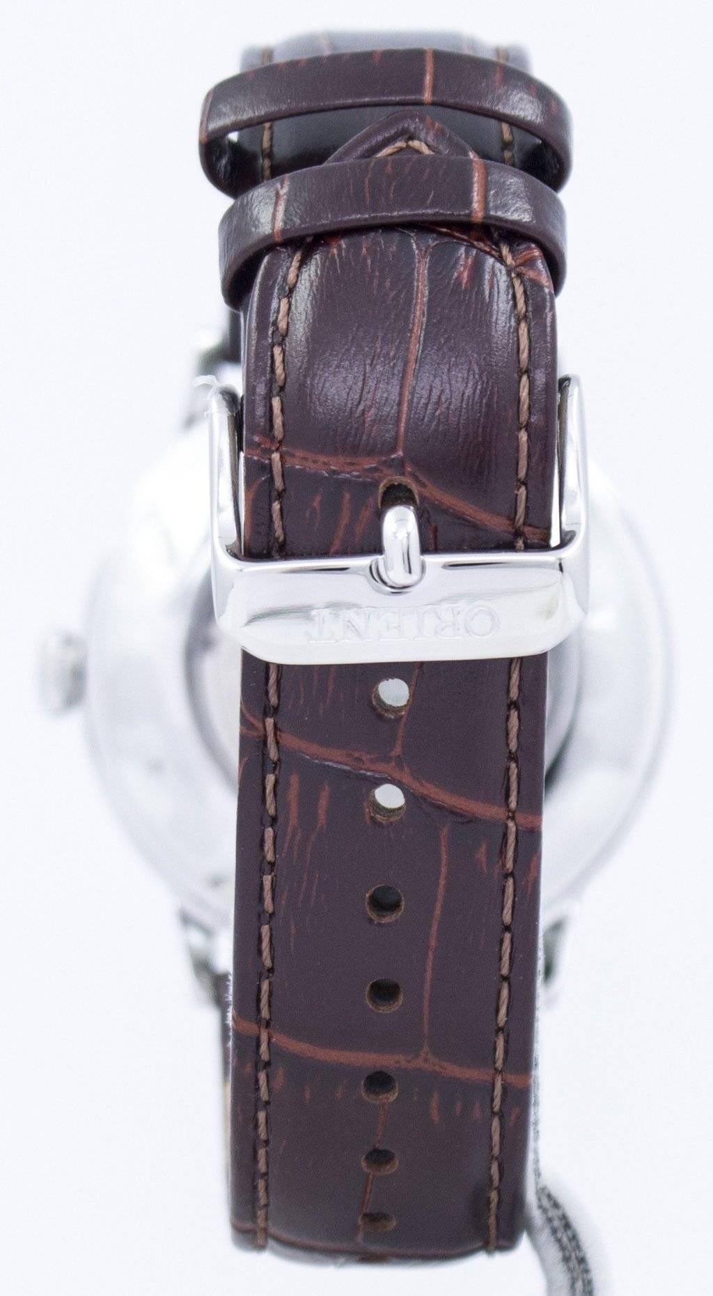 Orient Classic Automatic RA - AP0002S10B RA - AP0002S30B Men's Watch - Prestige Stones