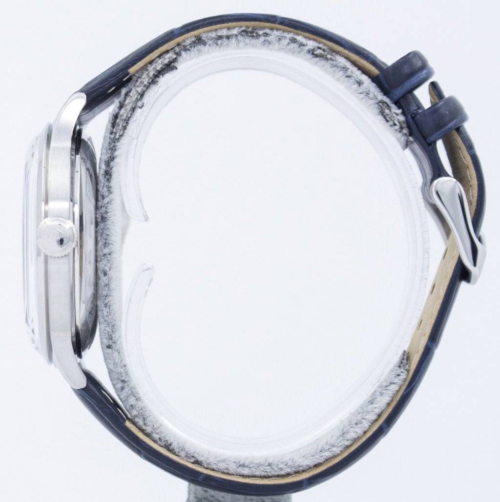 Orient Classic - Elegant Open Heart Automatic RA - AG0005L10B RA - AG0005L30B Men's Watch - Prestige Stones