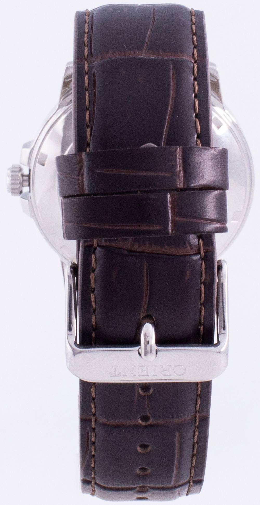 Orient Classic RA - AA0C06E19B Automatic Men's Watch - Prestige Stones