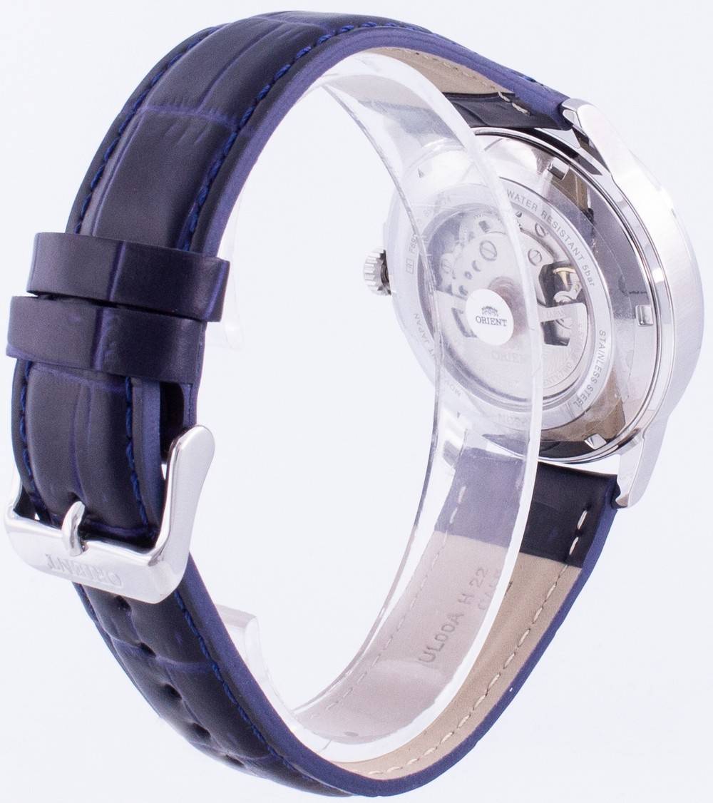 Orient Contemporary RA - AA0C05L19B RA - AA0C05L39B Automatic Men's Watch - Prestige Stones