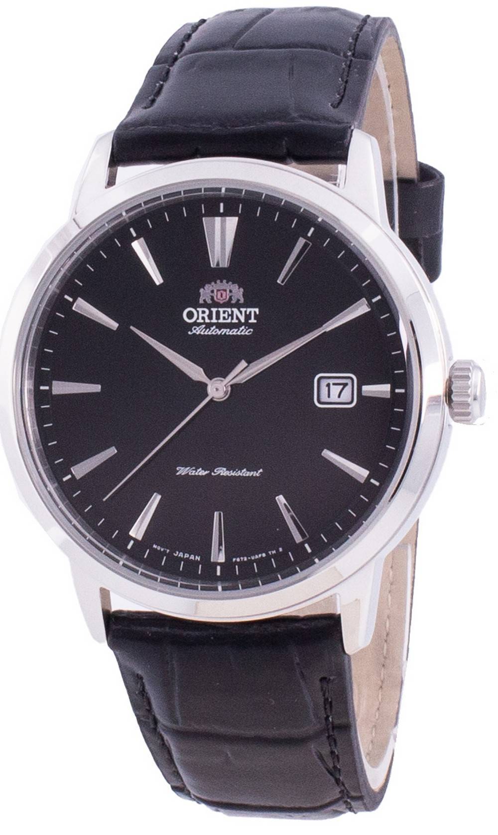 Orient Contemporary RA - AC0F05B10B Automatic Men's Watch - Prestige Stones