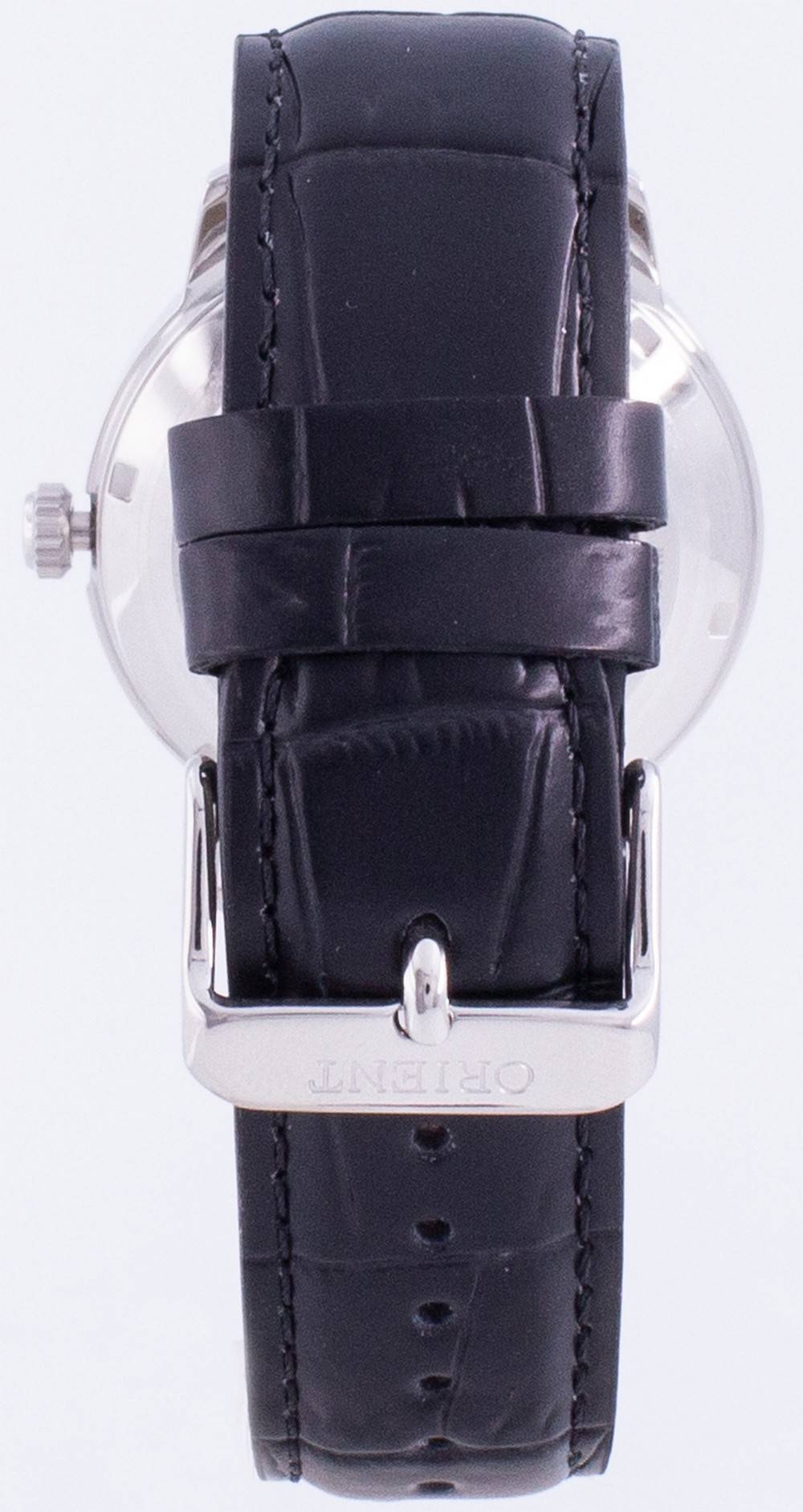 Orient Contemporary RA - AC0F05B10B Automatic Men's Watch - Prestige Stones