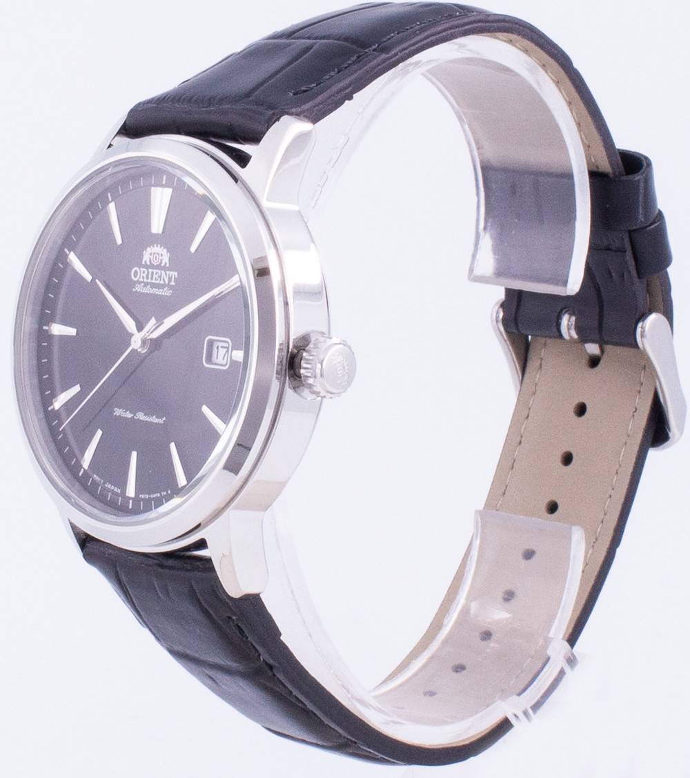 Orient Contemporary RA - AC0F05B10B Automatic Men's Watch - Prestige Stones
