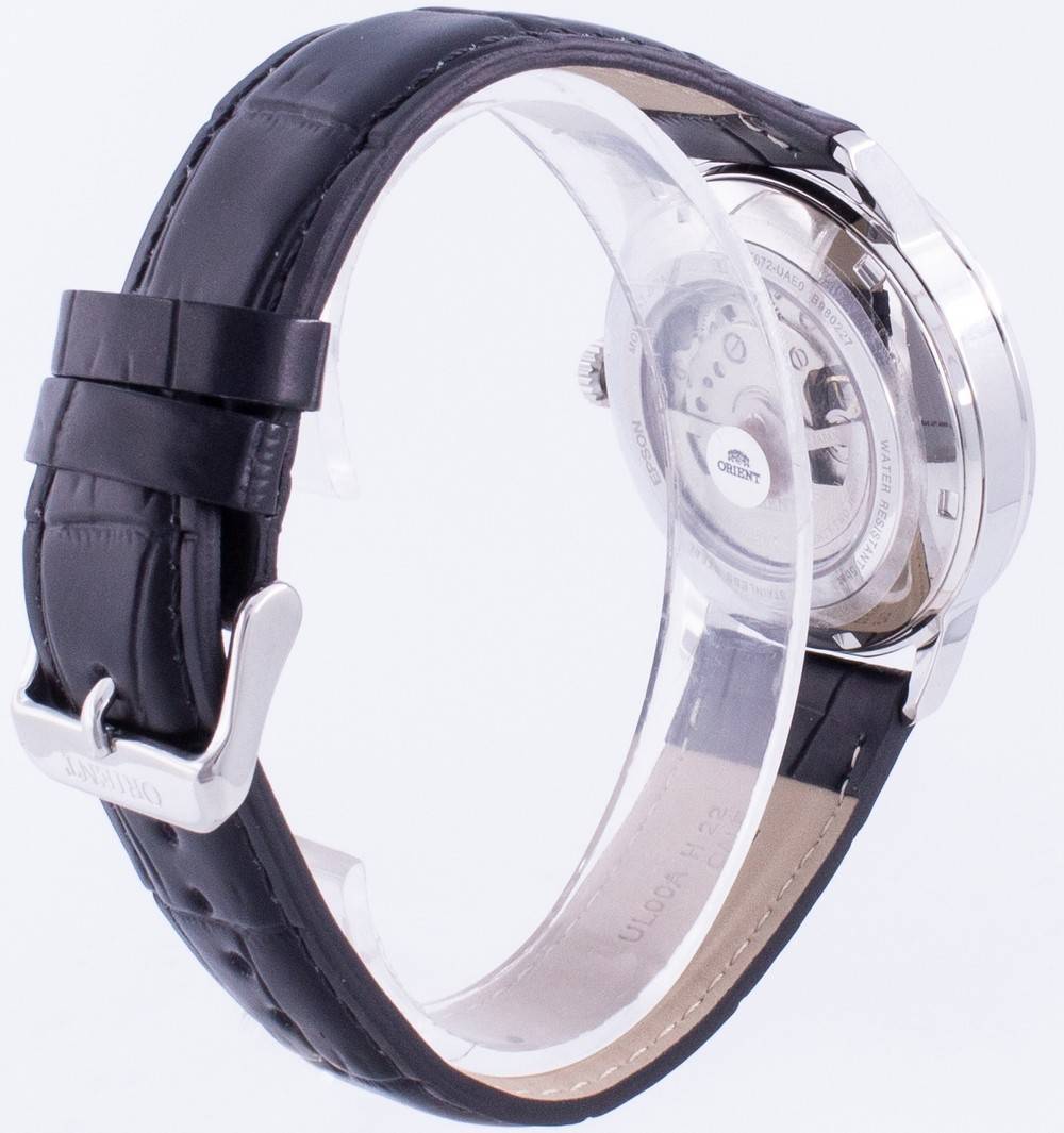 Orient Contemporary RA - AC0F05B10B Automatic Men's Watch - Prestige Stones
