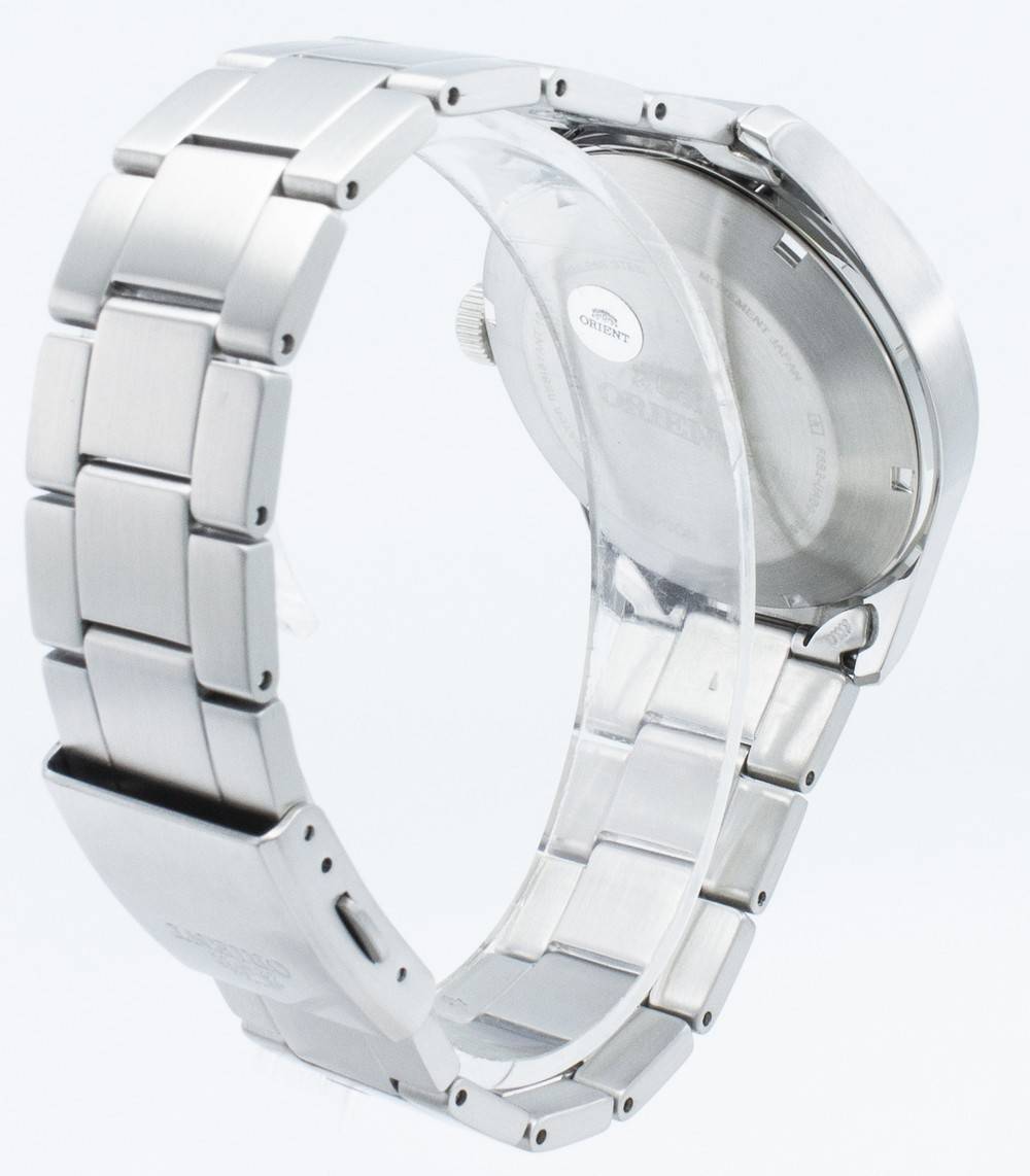 Orient Defender II RA - AK0401L10B Automatic Men's Watch - Prestige Stones