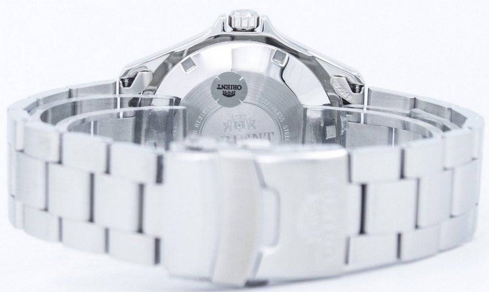 Orient Diver Mako II Automatic FAA02001B9 TAA02001B9 200M Men's Watch - Prestige Stones
