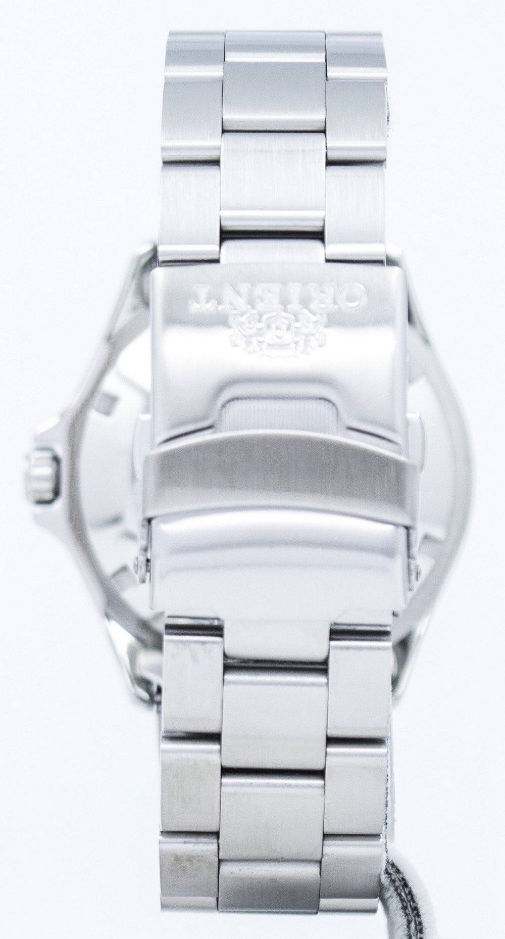 Orient Diver Mako II Automatic FAA02001B9 TAA02001B9 200M Men's Watch - Prestige Stones