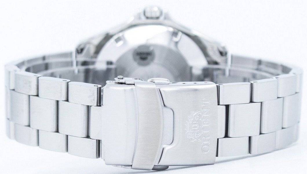 Orient Diver Mako II Automatic FAA02001B9 TAA02001B9 200M Men's Watch - Prestige Stones