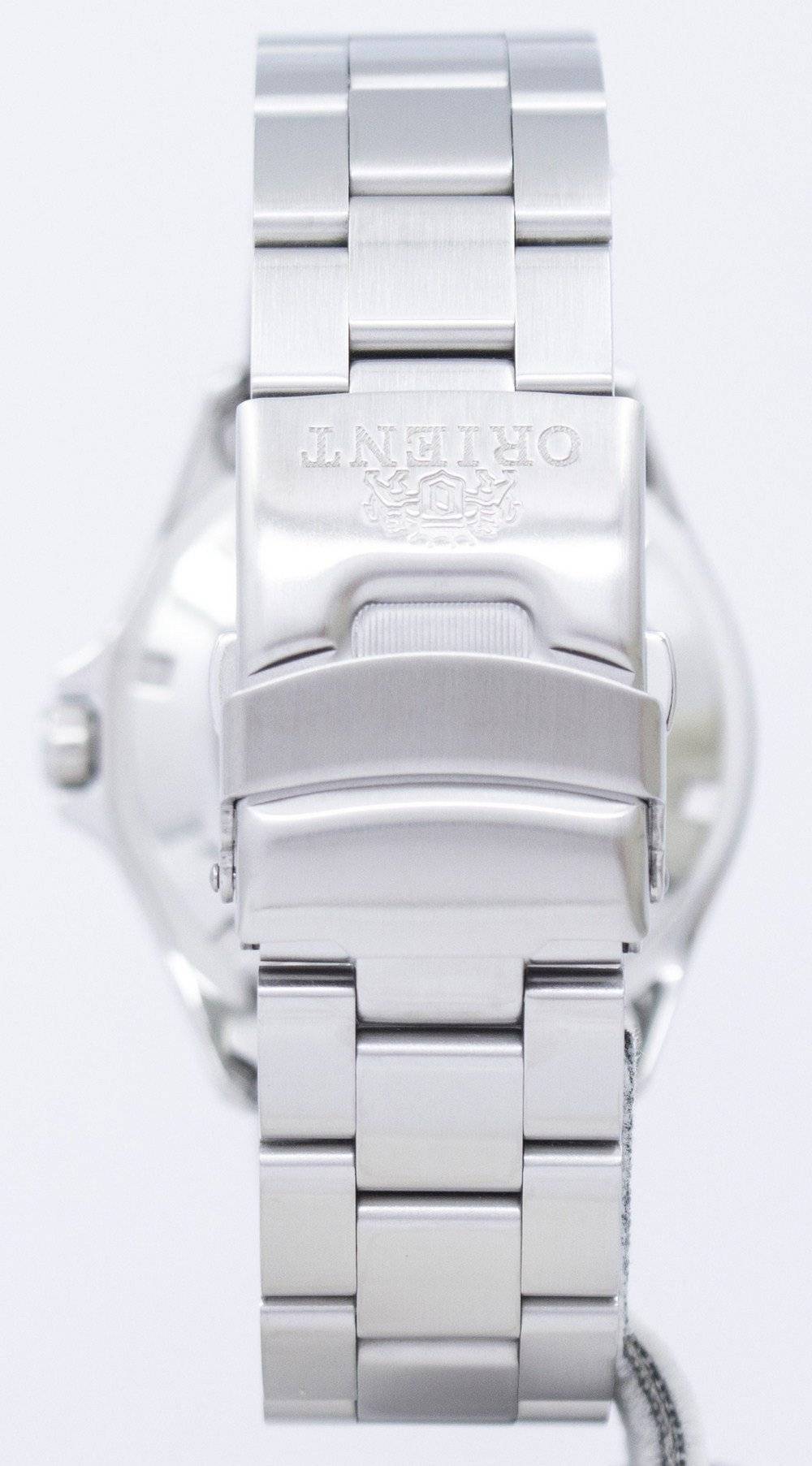 Orient Mako II Automatic 200M FAA02002D9 Men's Watch - Prestige Stones