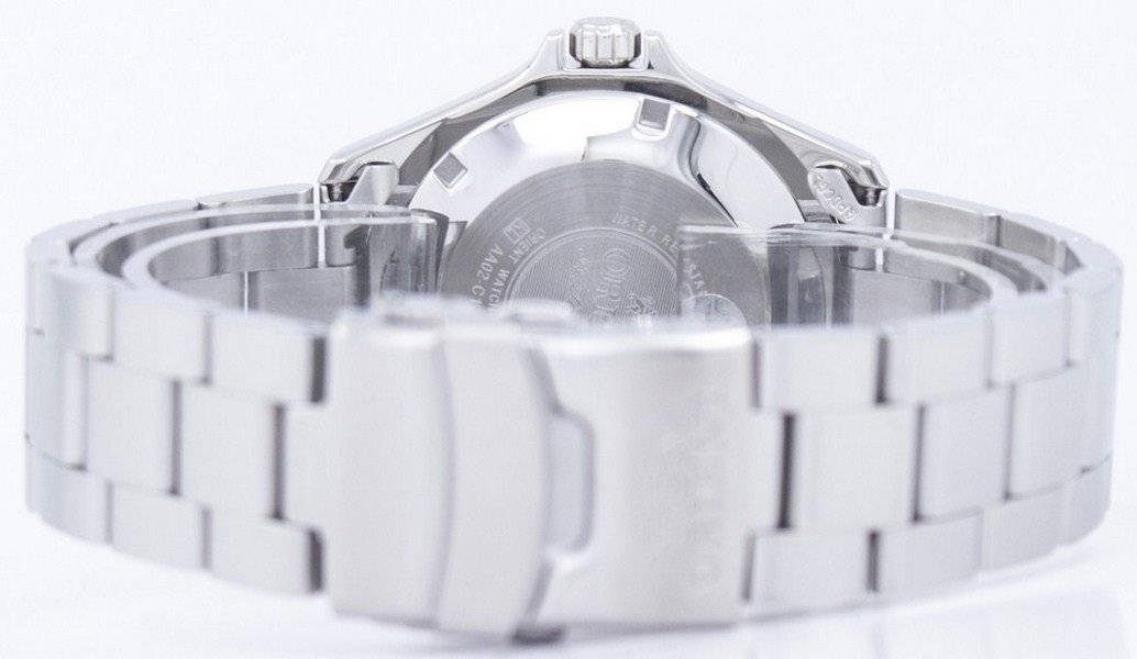 Orient Mako II Automatic 200M FAA02002D9 Men's Watch - Prestige Stones