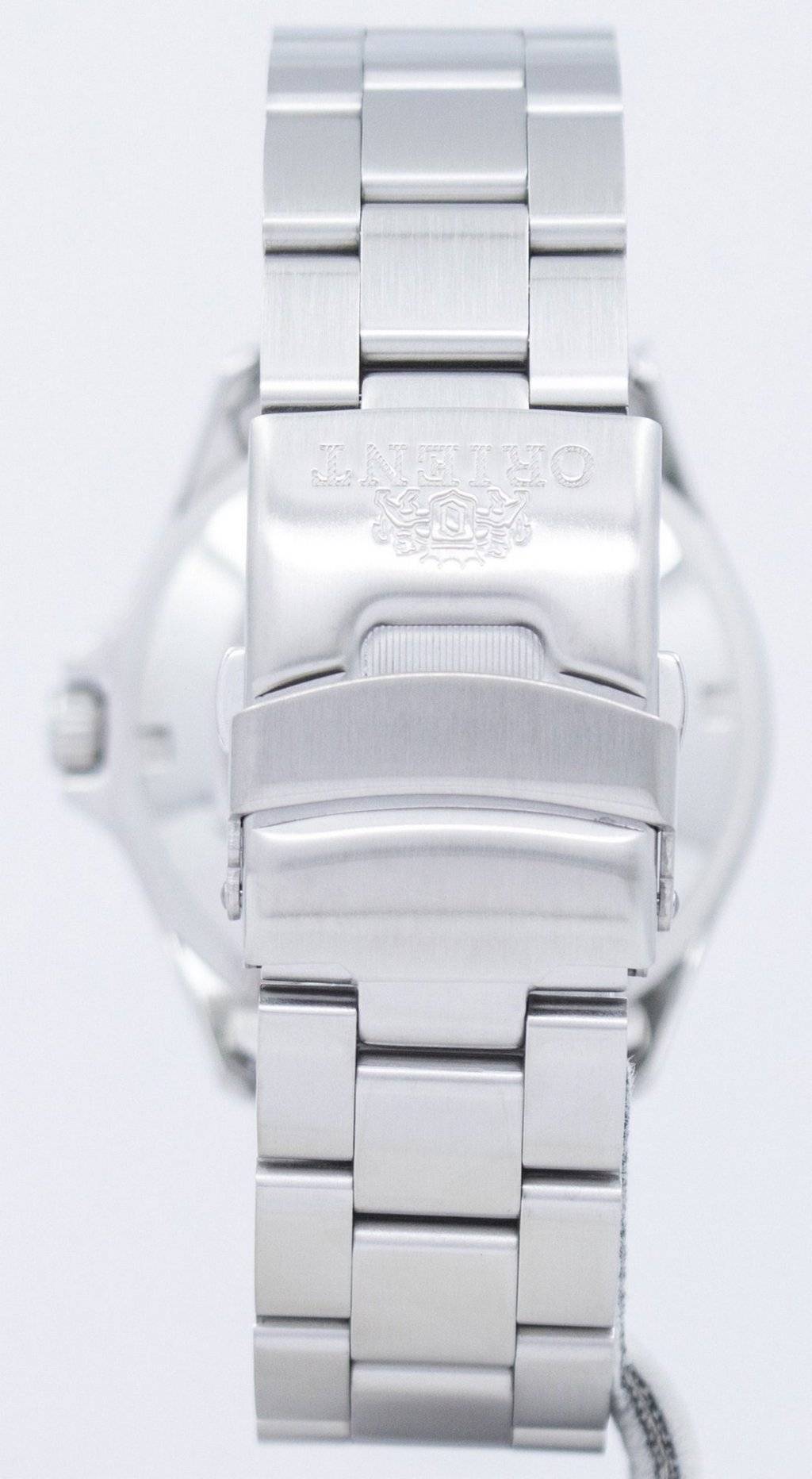 Orient Mako II Automatic 200M FAA02009D9 TAA02009D9 Men's Watch - Prestige Stones