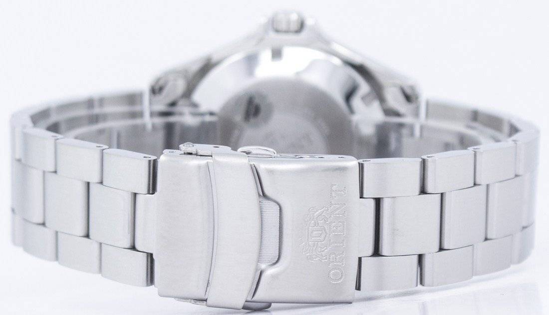 Orient Mako II Automatic 200M FAA02009D9 TAA02009D9 Men's Watch - Prestige Stones