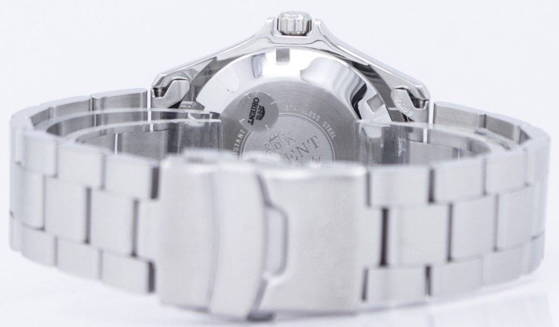 Orient Mako II Automatic 200M FAA02009D9 TAA02009D9 Men's Watch - Prestige Stones