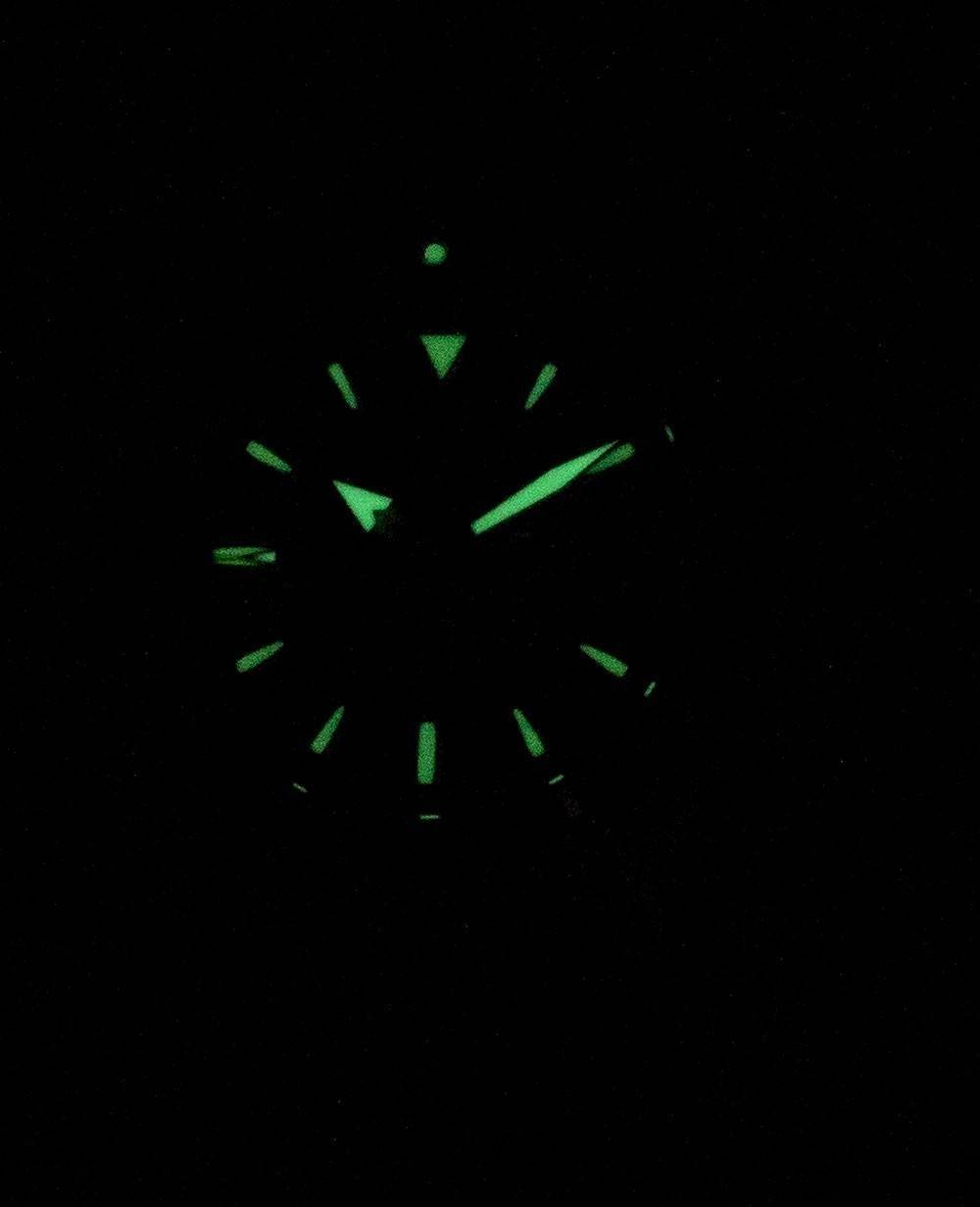 Orient Mako III RA - AA0004E19B Automatic 200M Men's Watch - Prestige Stones