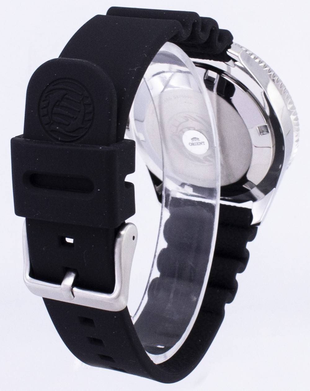 Orient Mako III RA - AA0010B19B RA - AA0010B39B Automatic 200M Men's Watch - Prestige Stones