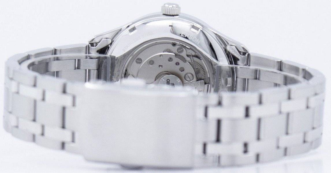 Orient Oxford Open Heart Automatic FAG03001D0 Men's Watch - Prestige Stones