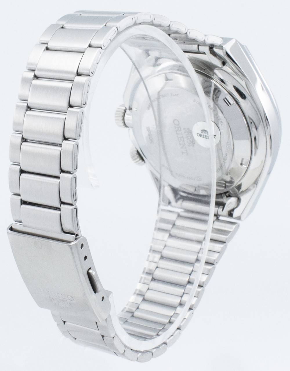 Orient RA - AA0B02R19B RA - AA0B02R39B Automatic 22 Jewels Men's Watch - Prestige Stones
