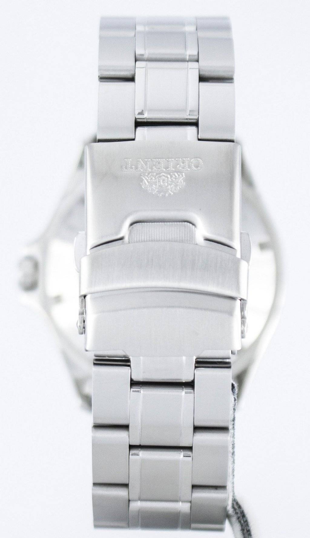 Orient Ray II Automatic 200M FAA02005D9 Men's Watch - Prestige Stones