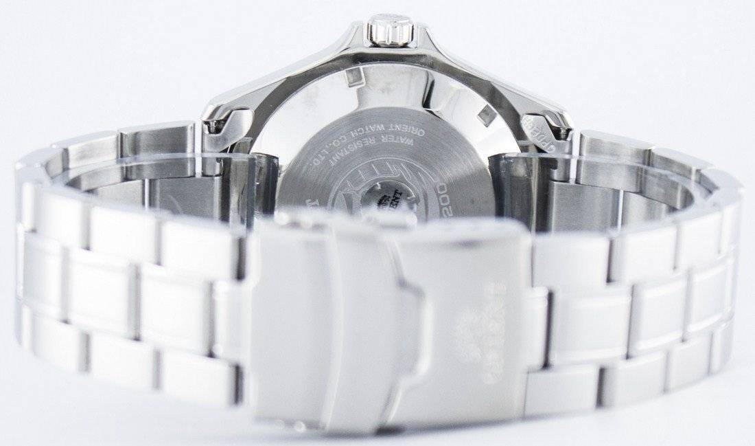 Orient Ray II Automatic 200M FAA02005D9 Men's Watch - Prestige Stones