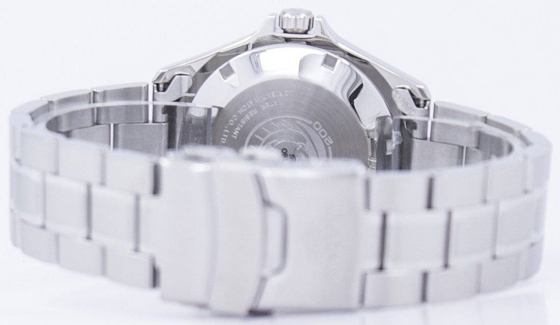 Orient Ray Raven II Automatic 200M FAA02006M9 Men's Watch - Prestige Stones