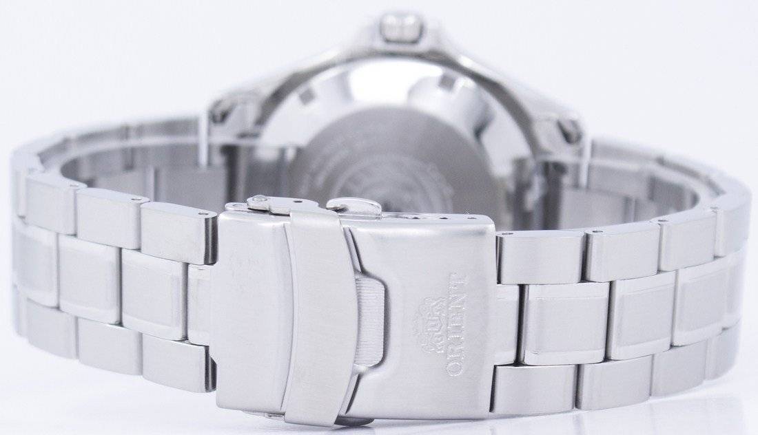 Orient Ray Raven II Automatic 200M FAA02006M9 Men's Watch - Prestige Stones