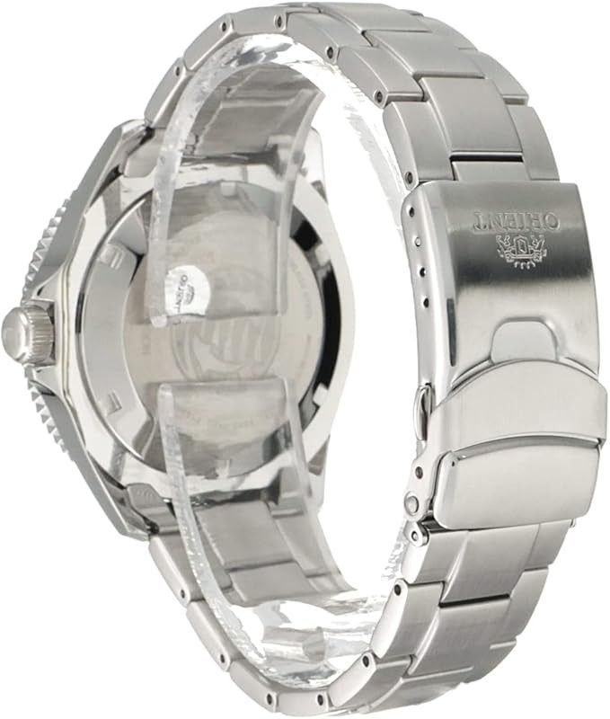 Orient Sports Diver Green Dial Automatic RA - AA0914E19B 200M Men's Watch - Prestige Stones