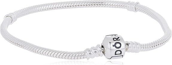 Pandora Family Heart Sterling Silver Charm 798571C00 For Women - Prestige Stones