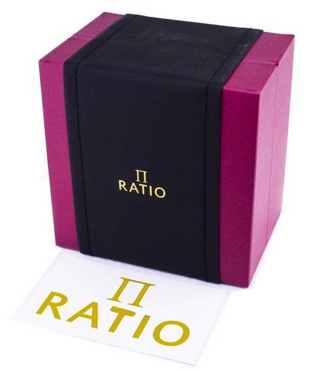 Ratio Box - Prestige Stones