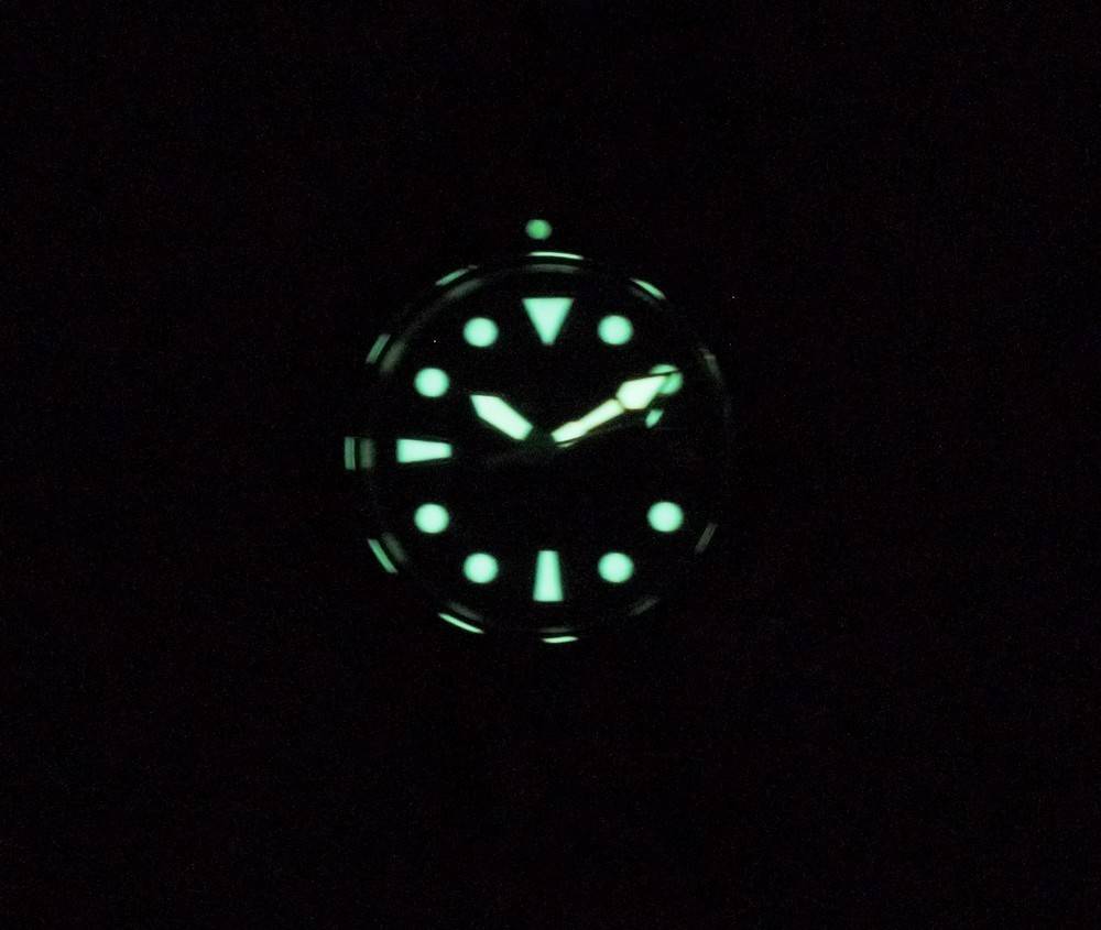 Ratio Free Diver Helium Safe Nylon Automatic Diver's 1066KE20 - 33VA - BLU - var - NATO2 1000M Men's Watch - Prestige Stones