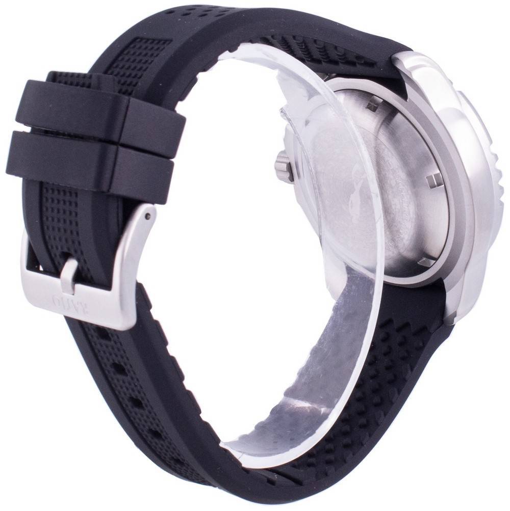 Ratio FreeDiver Helium - Safe 1000M Sapphire Automatic 1068HA90 - 34VA - GRN Men's Watch - Prestige Stones