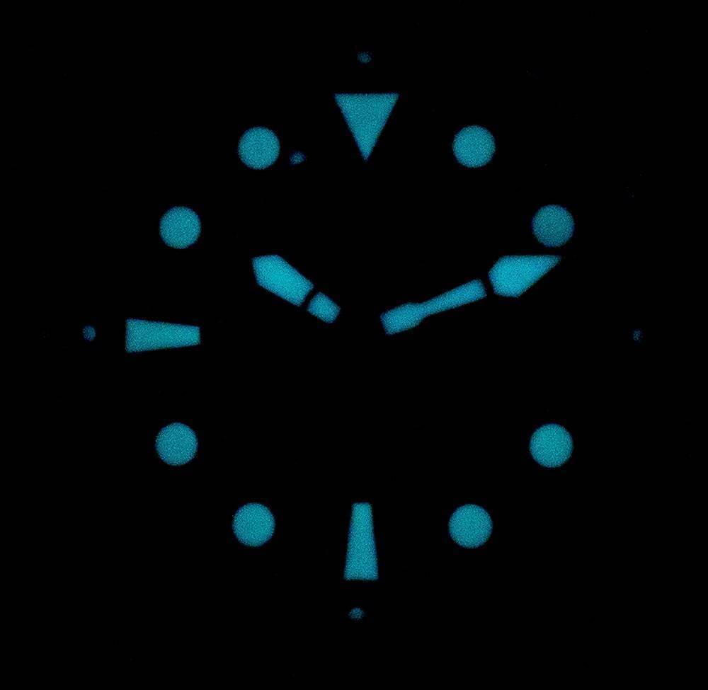 Ratio FreeDiver Helium - Safe 1000M Sapphire Automatic 1068HA90 - 34VA - GRN Men's Watch - Prestige Stones