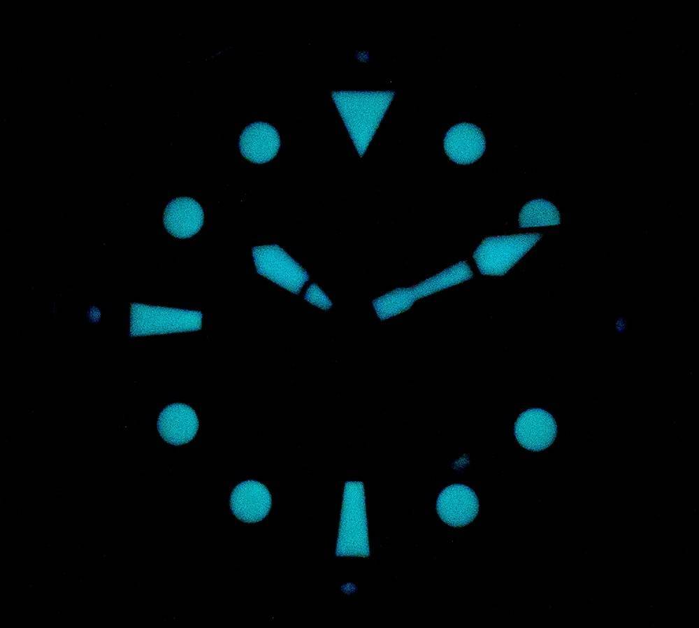 Ratio FreeDiver Helium - Safe 1000M Sapphire Automatic 1068HA96 - 34VA - BLU Men's Watch - Prestige Stones