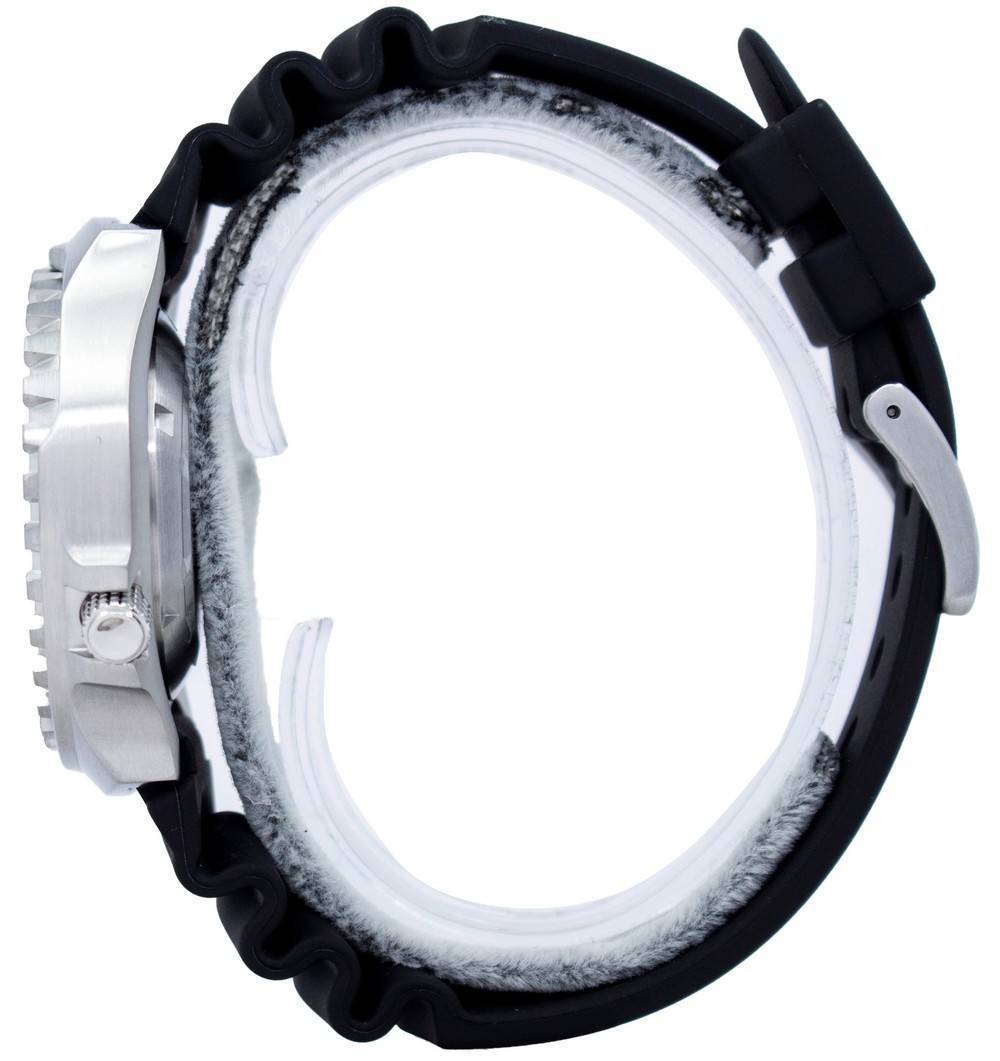 Ratio FreeDiver Helium Safe 1000M Sapphire Quartz 1038EF102V Men's Watch - Prestige Stones