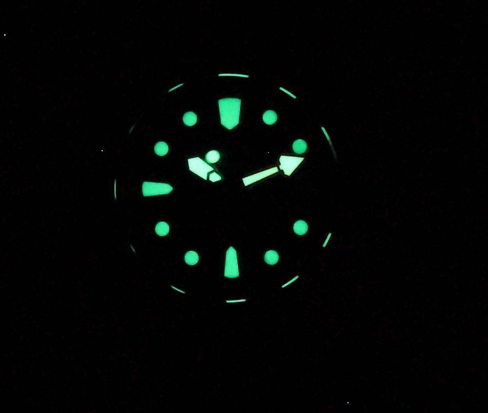 Ratio FreeDiver Professional 500M Sapphire Automatic 32BJ202A - BLU Men's Watch - Prestige Stones