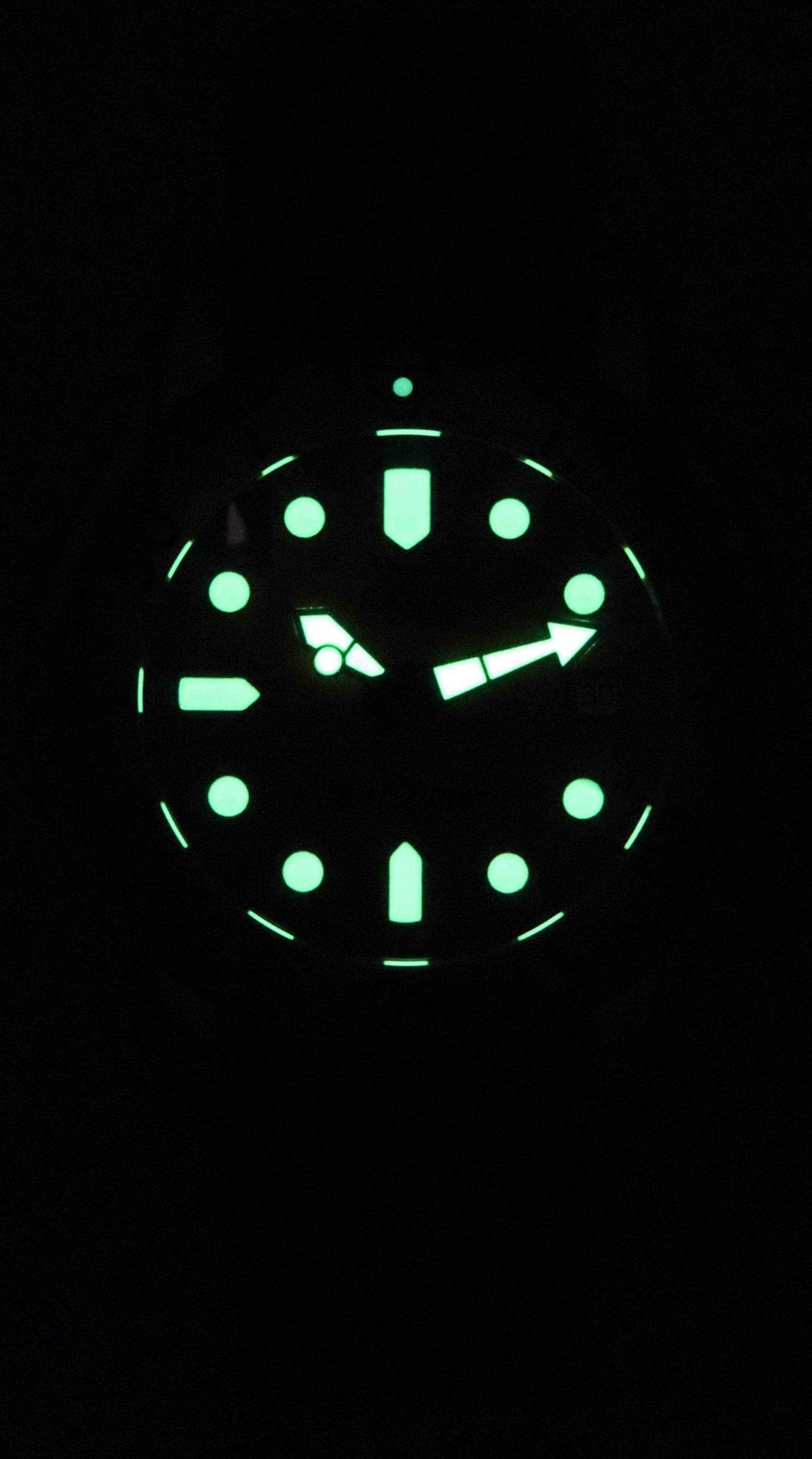 Ratio FreeDiver Professional Sapphire Orange Dial Automatic RTF017 500M Men's Watch - Prestige Stones