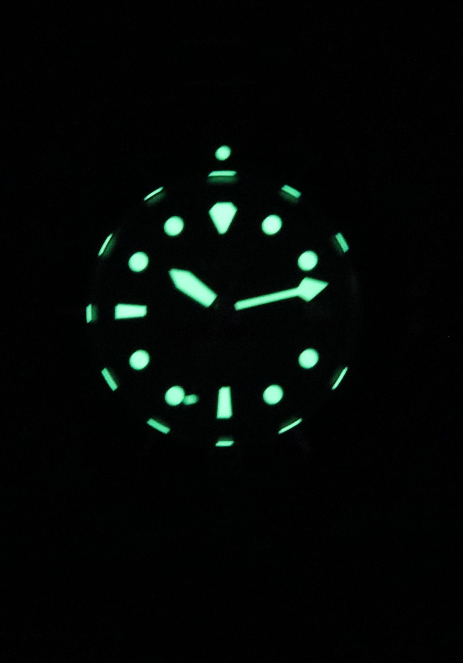 Ratio FreeDiver Sapphire Stainless Steel Black Dial Automatic RTF041 200M Men's Watch - Prestige Stones