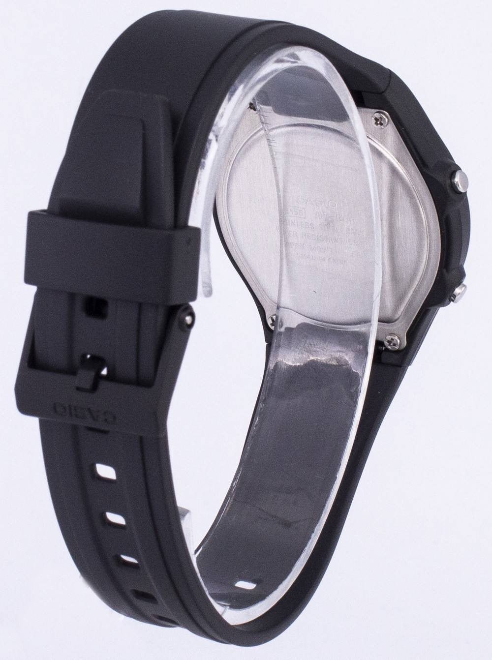 Refurbished Casio Analog Digital Dual Time AW - 90H - 7BVDF AW90H - 7BVDF Men's Watch - Prestige Stones