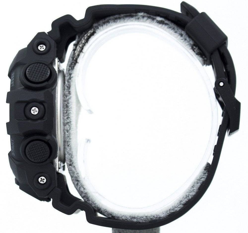 Refurbished Casio G - Shock Analog Digital GA - 700 - 1B GA700 - 1B Men's Watch - Prestige Stones