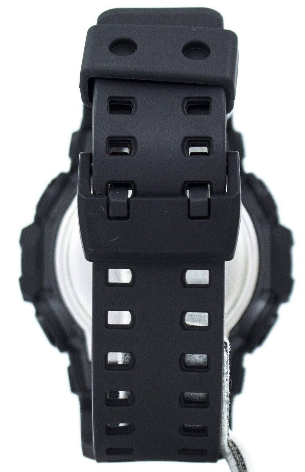 Refurbished Casio G - Shock Analog Digital GA - 700 - 1B GA700 - 1B Men's Watch - Prestige Stones